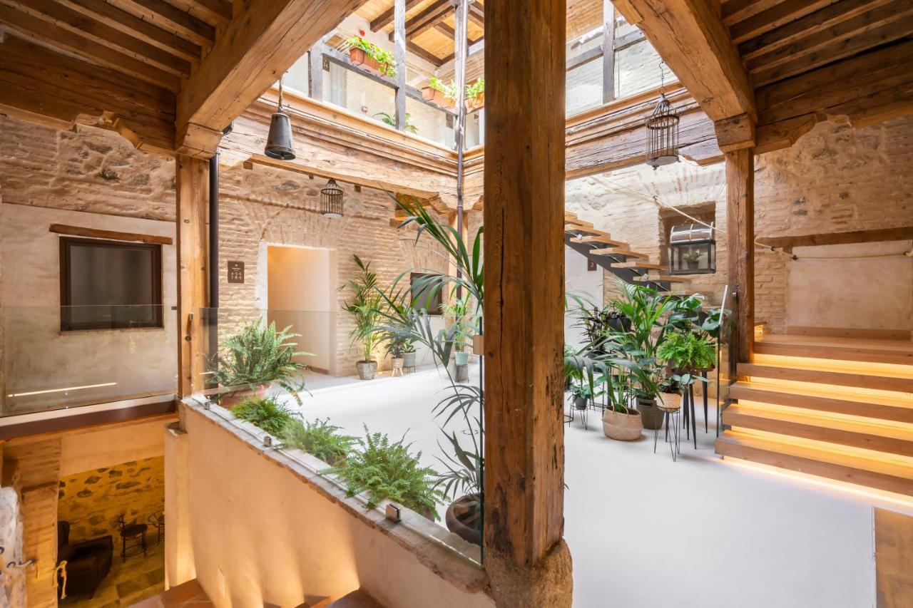 Dobo Azacanes Hostal, Toledo