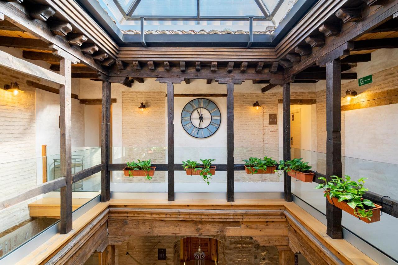Dobo Azacanes Hostal — Photos 3